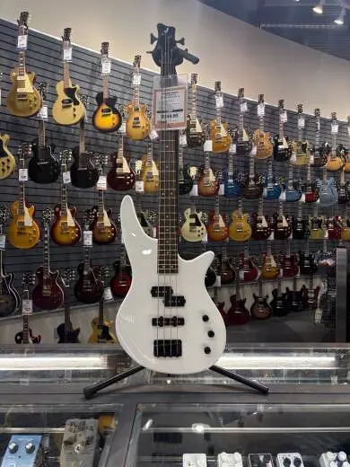 Jackson Guitars - 291-9004-576